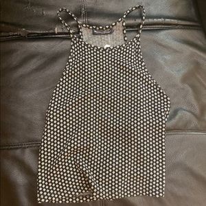 Brandy Melville Black Top